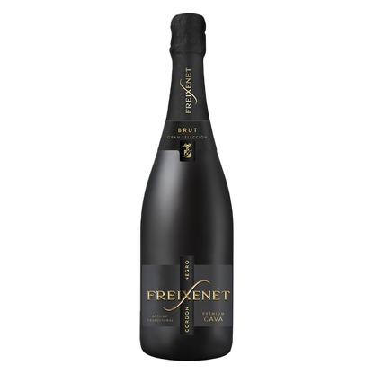 Freixenet Cordon Negro Brut 750ml