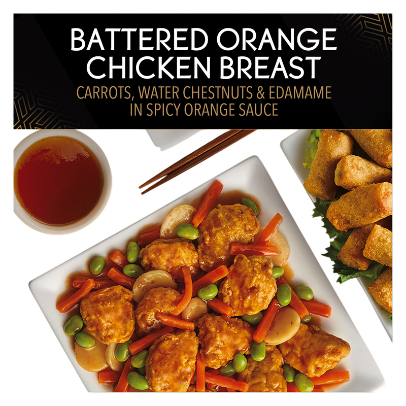 PF Changs Frozen Orange Chicken 22oz