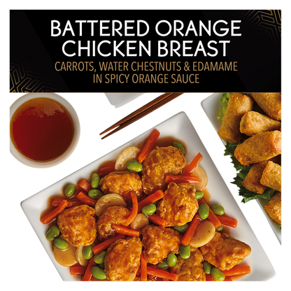 PF Changs Frozen Orange Chicken 22oz