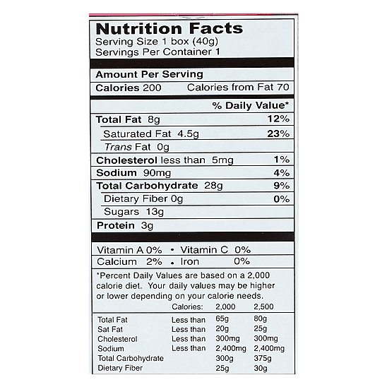 Glico Pocky Strawberry Sticks, 1.41oz