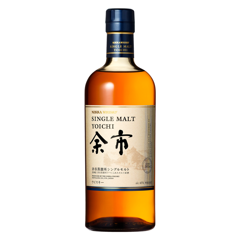 Nikka Single Malt Miyagikyo 90pf 750ml