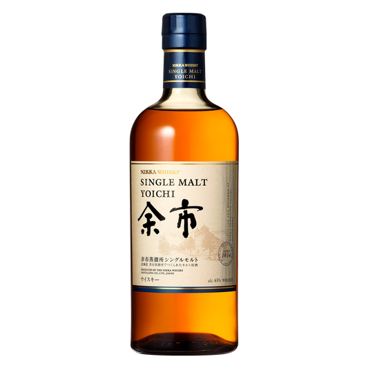 Nikka Single Malt Miyagikyo 90pf 750ml