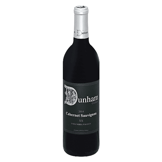 Dunham Cabernet Sauvignon 750ml