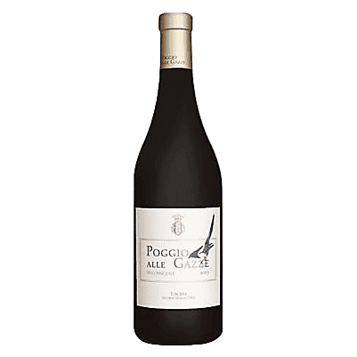 Ornellaia Poggio Alle Gazze750ml