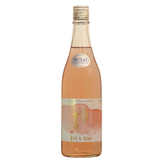 Oze No Yukidoke Jun/Dngjo 720ml