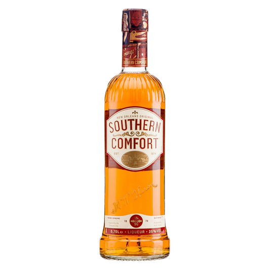 Southern Comfort 70pf 750ml