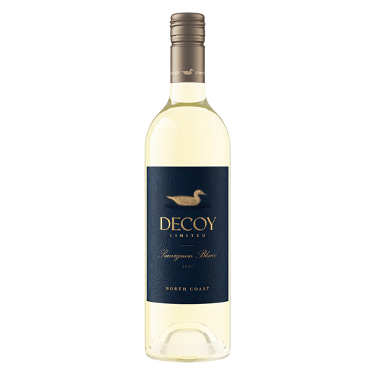 Decoy Limited Sauvignon Blanc North Coast 750ml