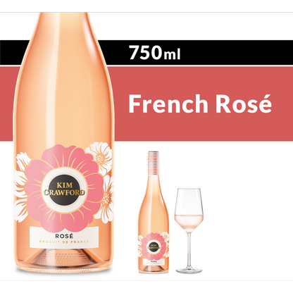 Kim Crawford Rose 750ml