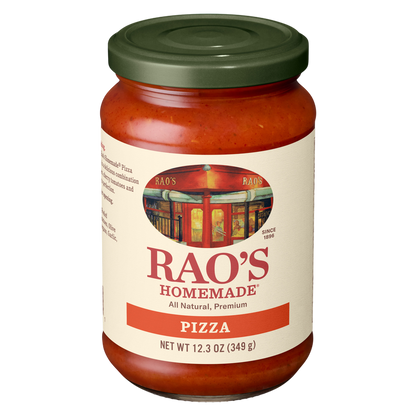 Rao's Pizza Sauce 12.3 oz