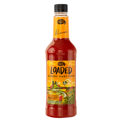 Master of Mixes Loaded Bloody Mary Mix 1L Btl