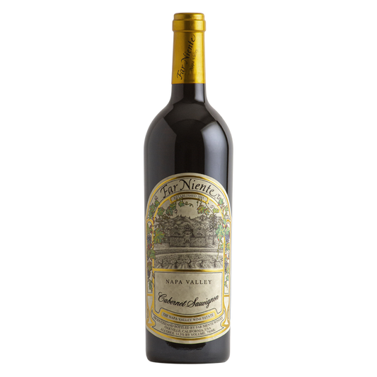 Far Niente Napa Valley Cabernet 750ml