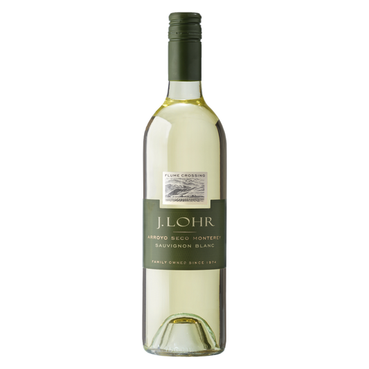 J. Lohr Estates Flume Crossing Sauvignon Blanc 750ml