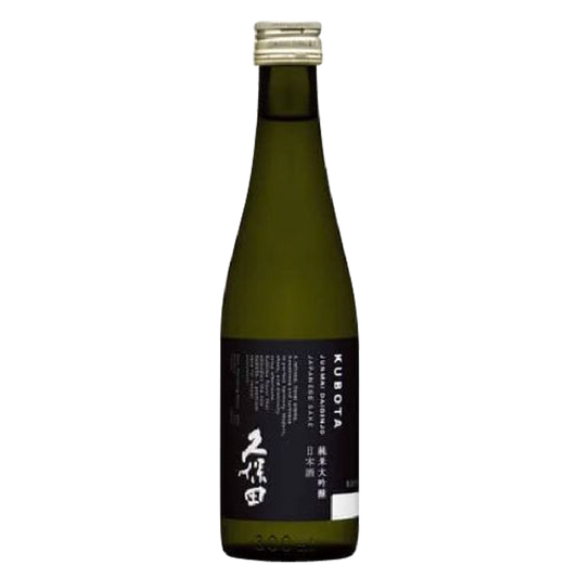 Kubota Junmai Daiginjo 300ml