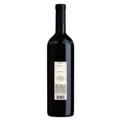 Ceretto Barolo DOCG 750ml