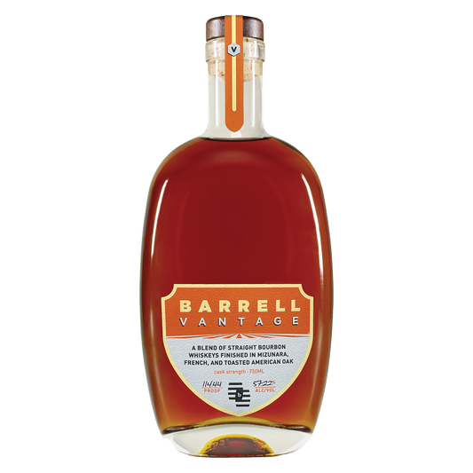 Barrell Vantage Bourbon (750 ML)