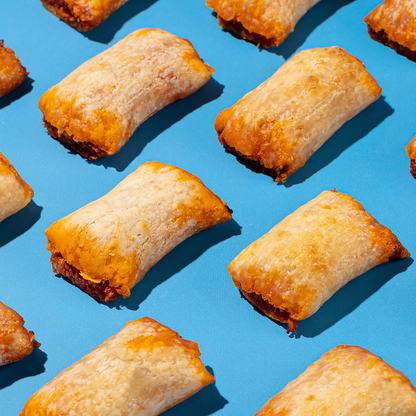 Brazi Bites Pepperoni Pizza Snacks 10oz