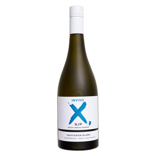Invivo X Sarah Jessica Parker Sauvignon Blanc 750ml