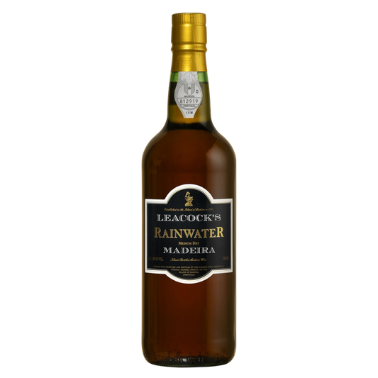 Leacock Rainwater Madeira 750 ml