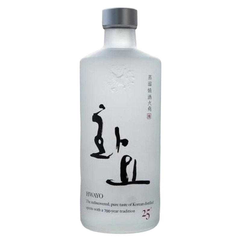 The Emperor Soju 375ml