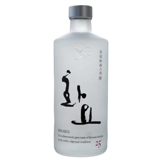 The Emperor Soju 375ml