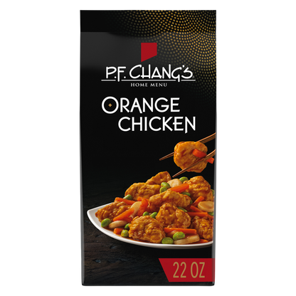 PF Changs Frozen Orange Chicken 22oz