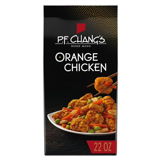 PF Changs Frozen Orange Chicken 22oz