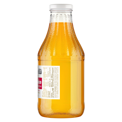 Martinelli's Apple Cider Juice 33.8oz Btl