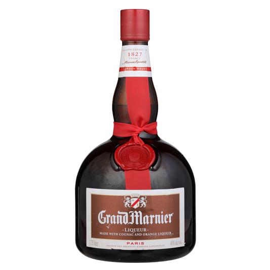Grand Marnier Orange Liqueur 1.75L