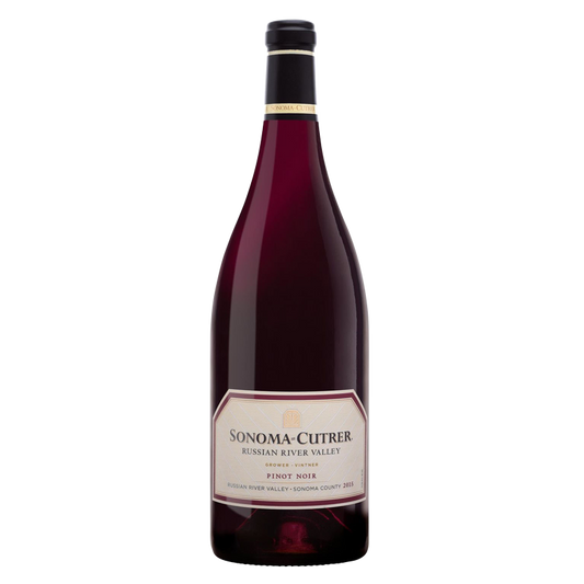 Sonoma-Cutrer RR Pinot Noir 1.5 Liter