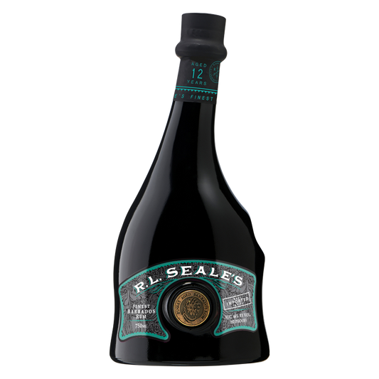 RL Seale 12 Year Old 750ml (92 Proof)