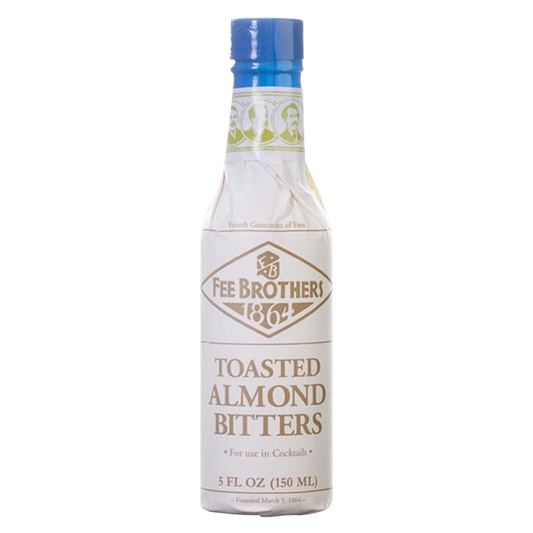 Fee Bros Tst Almnd Bitters 150ml