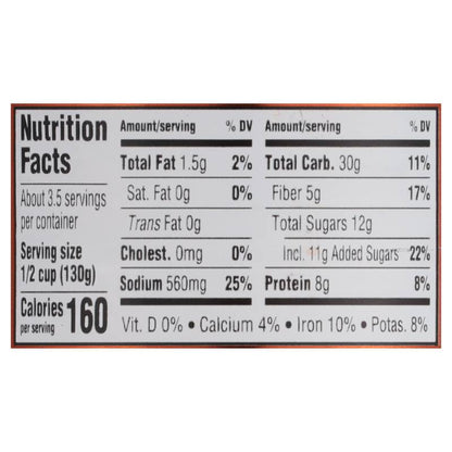 Bush's Original Baked Beans 16oz