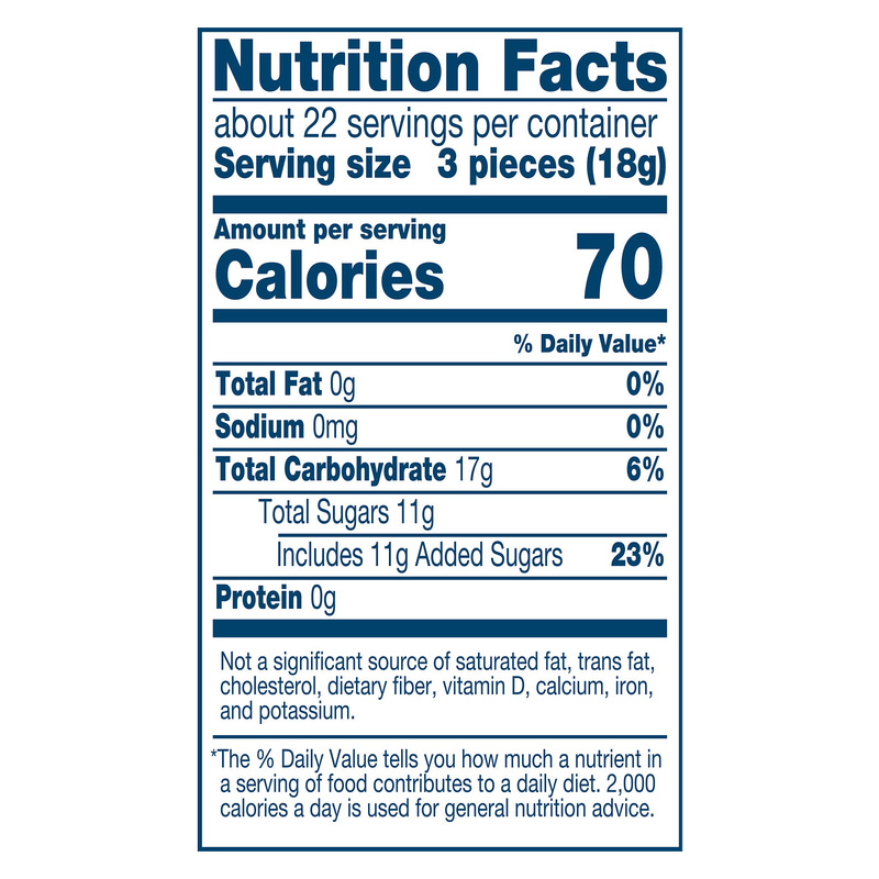 Jolly Rancher Assorted Fruit Hard Candy 14oz