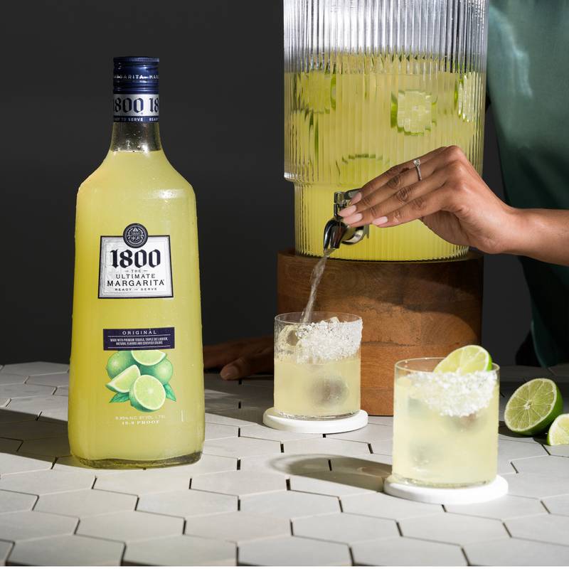 1800 Ultimate Margarita 1.75L