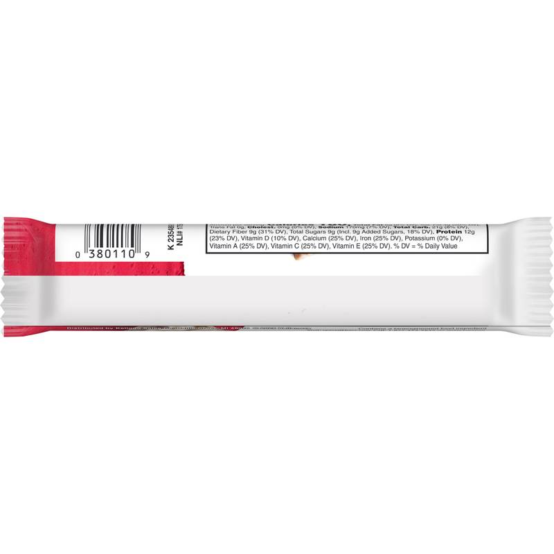 Special K® Protein Meal Bar Strawberry, 1.6 oz