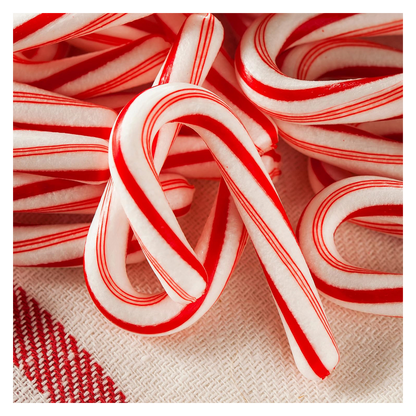 Brach's Bob's Mini Peppermint Candy Canes 35ct