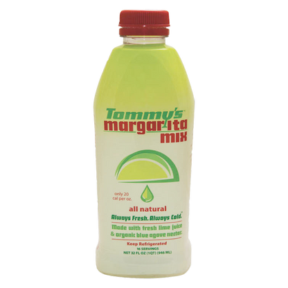 Tommy's Margarita Mix 32oz