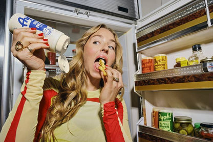 Ayoh! Original Mayo Sando Sauce, 12oz. By Molly Baz