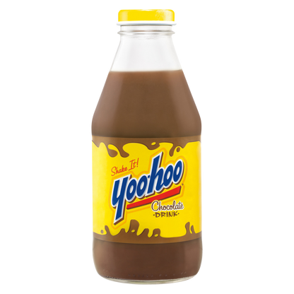 Yoohoo Chocolate Drink 15.5oz Btl