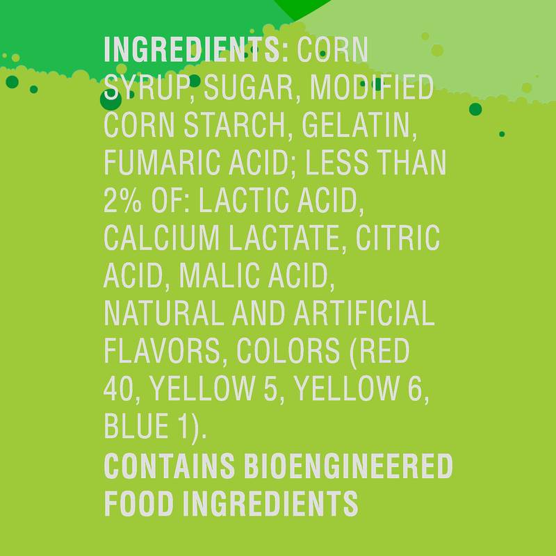 Skittles Gummies Sour Share Size, 3oz