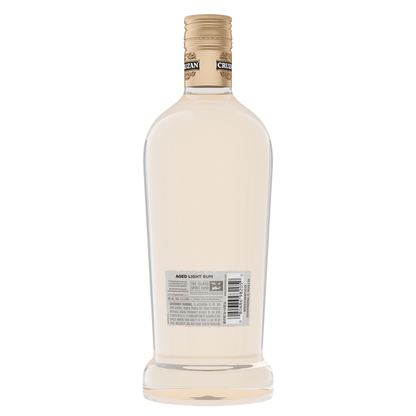 Cruzan Aged Light Rum PET 1.75L