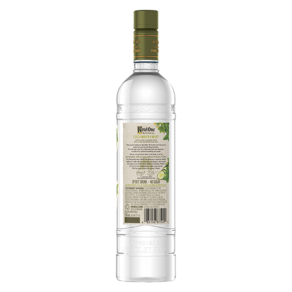 Ketel One Botanical Cucumber & Mint Vodka 750ml (60 Proof)