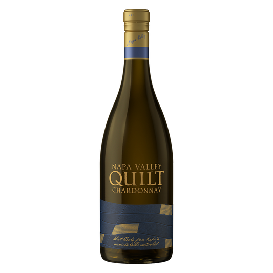Quilt Chardonnay 750ml