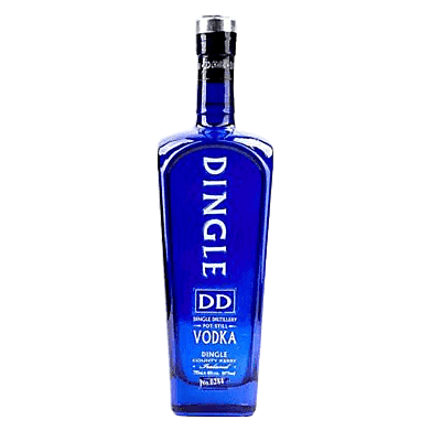 Dingle Vodka 750ml