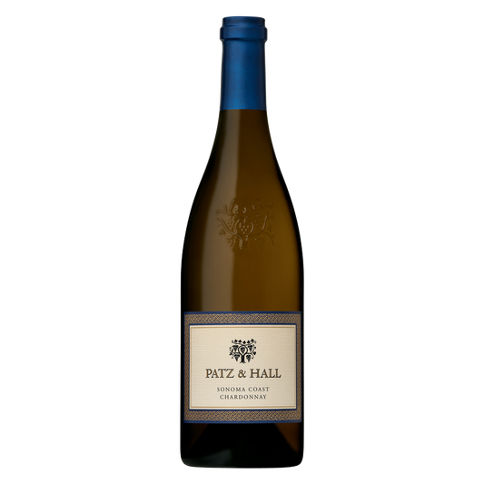Patz & Hall Chardonnay 750ml
