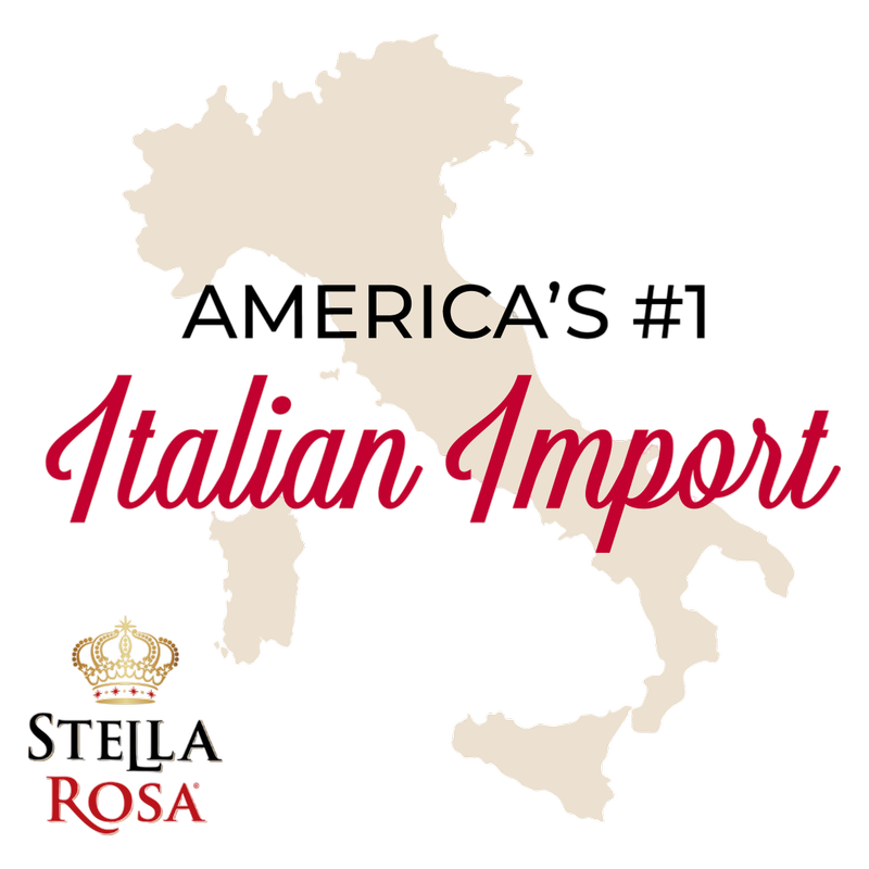 Stella Rosa Imperiale Brachetto d'Acqui 750 ml