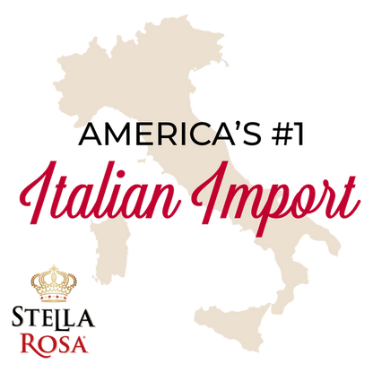 Stella Rosa Imperiale Brachetto d'Acqui 750 ml