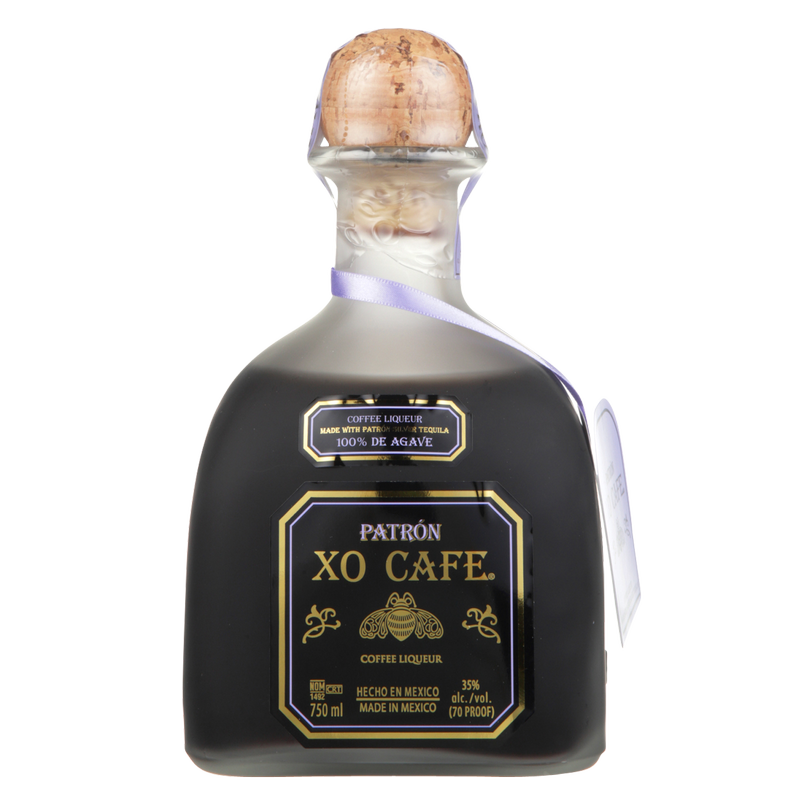 Patron XO Coffee Liqueur 750ml