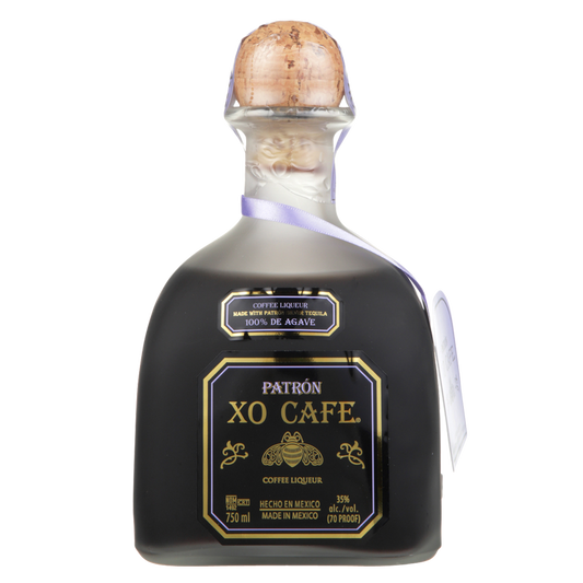 Patron XO Coffee Liqueur 750ml