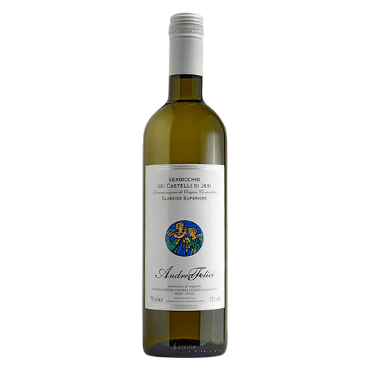 Andrea Felici Verdicchio 2020 720ml